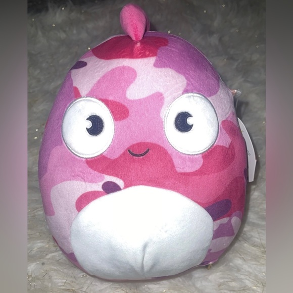 Brontë the Chamaeleon - Picture 1 of 1